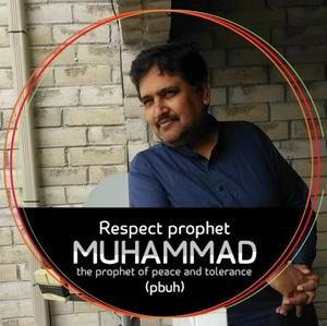 Meet your Posher, Tariq